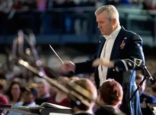 BOND SYMPHONIQUE