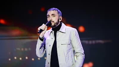 Christophe Willem