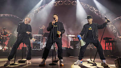 Die Fantastischen Vier
