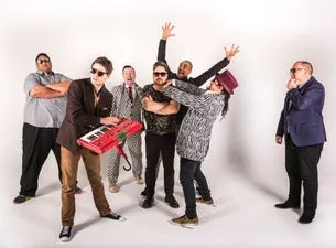 Fat Freddy s Drop