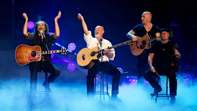 Santiano - La grande tournée des arenas 2026