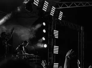SYD MATTERS