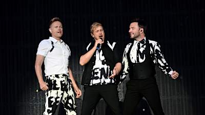 Westlife